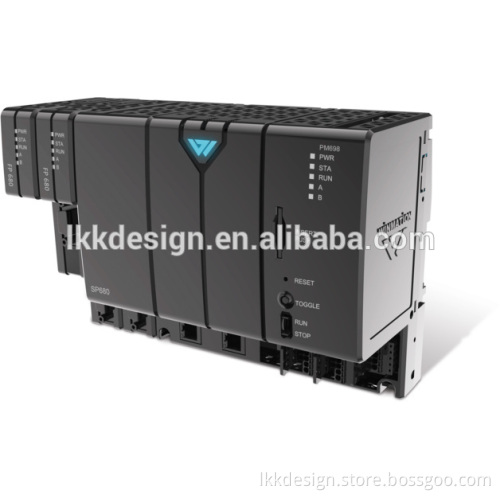 Distributed Control System Board Modular System Automated Monitoring System Remote Control I/O